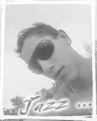 Jazz ...